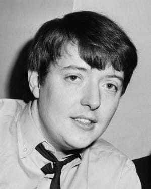 Chas Chandler