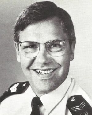 Larry Dann