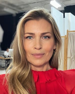 Daniela Peštová