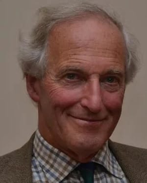 Peter Crombie