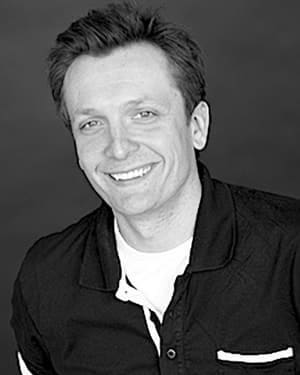 Darcy Fehr