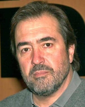 Patxi Andión