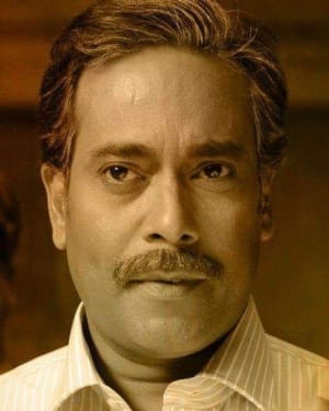 Debshankar Haldar
