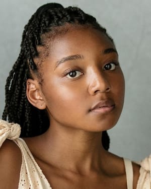 Lashay Anderson