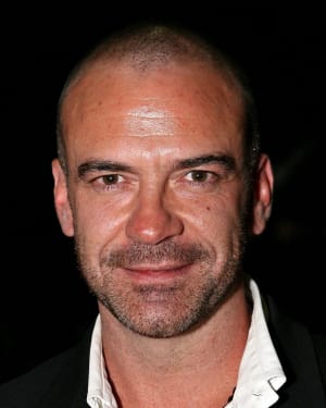 Alan van Sprang