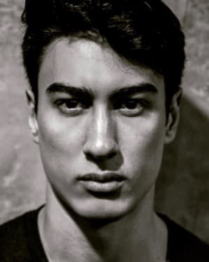 Sebastian Mok