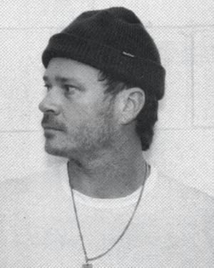 Tom DeLonge