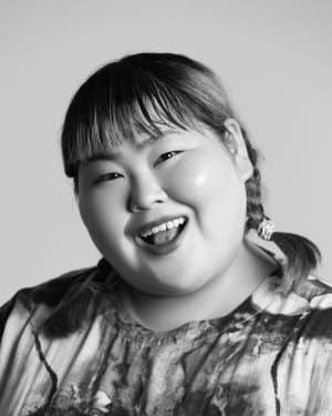 Hwang Mi-young