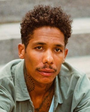 Boo Johnson