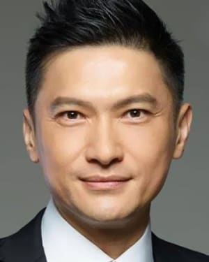 Sunny Chan Kam-Hung