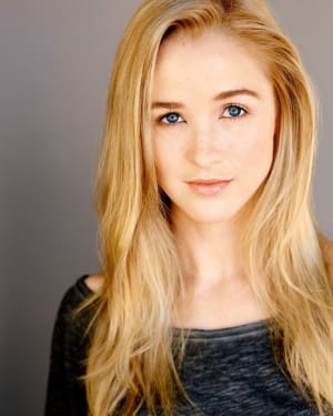 Lily Gibson