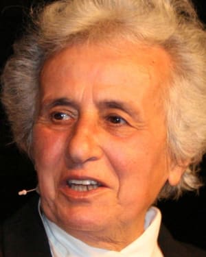 Anita Lasker-Wallfisch