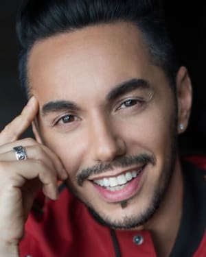 Timur Kerimov