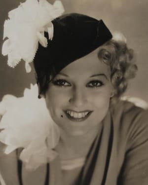 Thelma Todd
