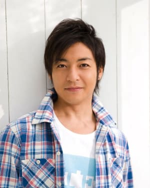 Takeshi Tsuruno