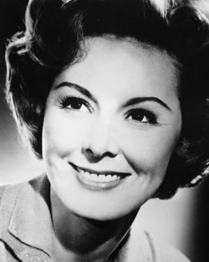 Jean Byron
