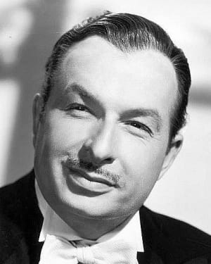 Xavier Cugat