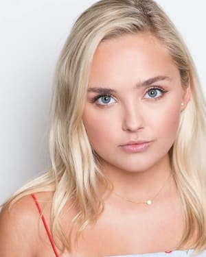 Mia Rose Frampton