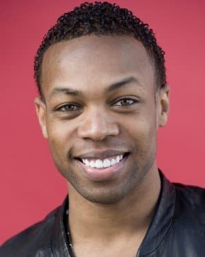 Todrick Hall