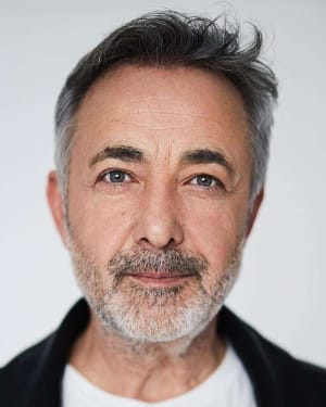 Mehmet Aslantuğ