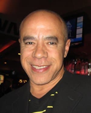 Guy DiSilva
