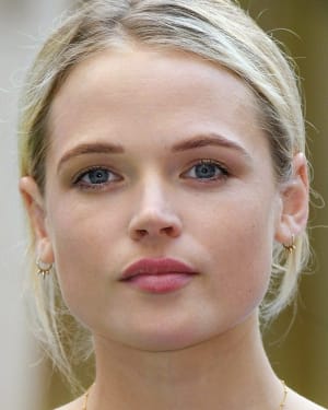 Gabriella Wilde