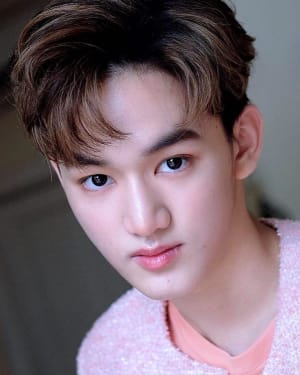 Blink Thadol Paitoonphong