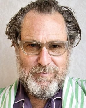 Julian Schnabel