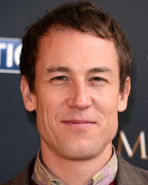 Tobias Menzies