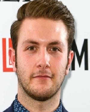 Anthony Ilott