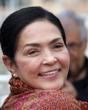 Gina Pareño