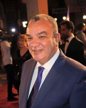 Kamel Touati
