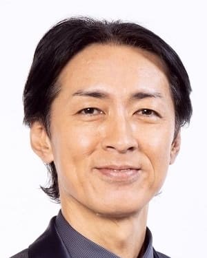 Hiroyuki Yabe