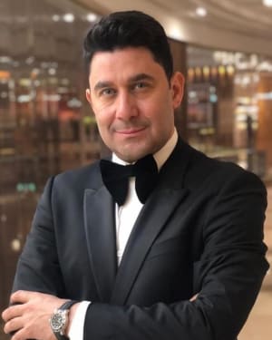Ahmed Shaker Abd-Ellatif