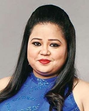 Bharti Singh