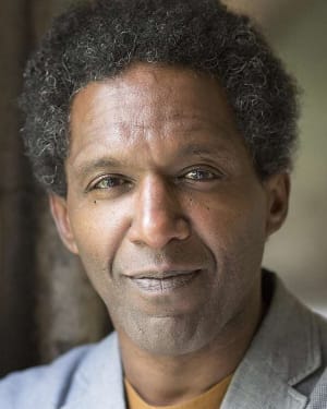 Lemn Sissay