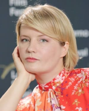 Natalya Kudryashova
