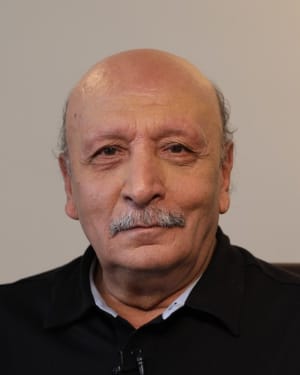 Asghar Semsarzade