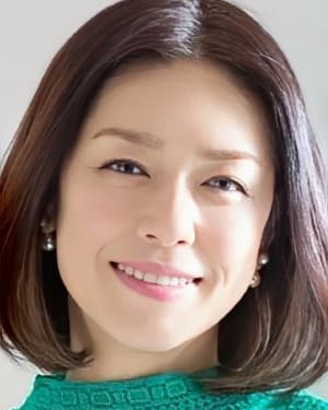 Noriko Kato