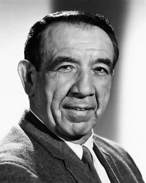 Mike Mazurki
