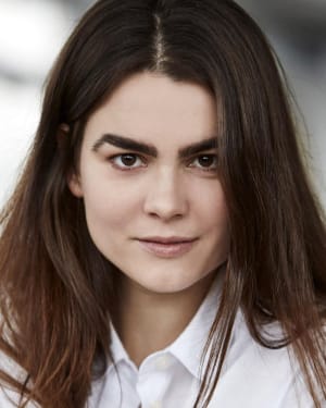 Karin Franz Körlof
