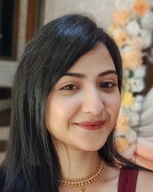 Aishwarya Sen
