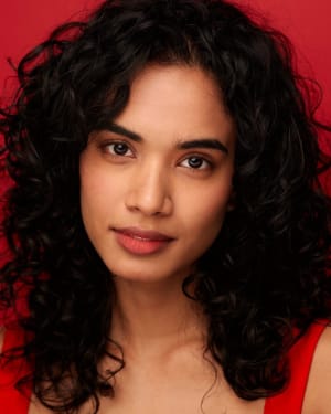 Supriya Ganesh