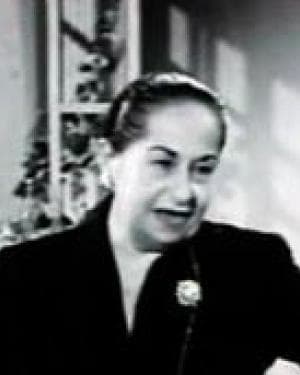 Thuraya Fakhry