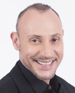 Kleon Gregoriadis