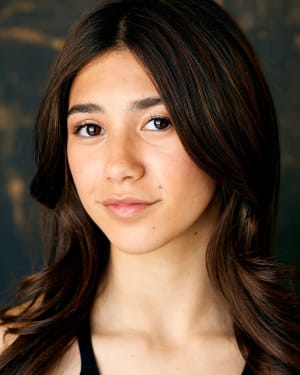 Scarlett Estevez