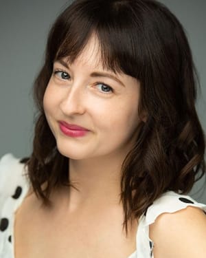 Chloe Wade