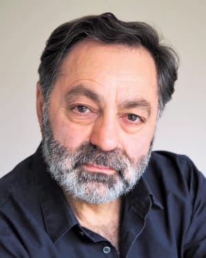 Nasser Memarzia