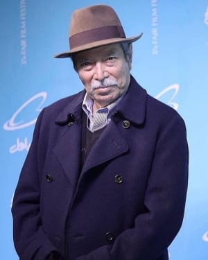 Ali Nasirian