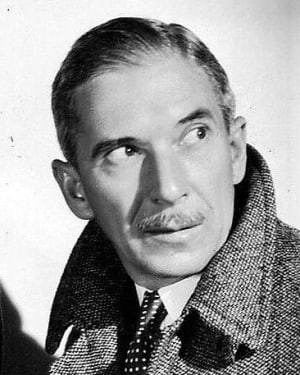 Murray Kinnell
